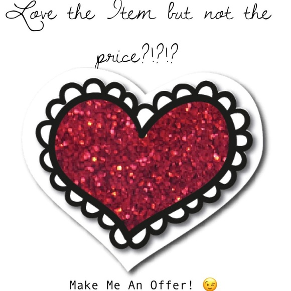 Make an Offer - Picture 1 of 1